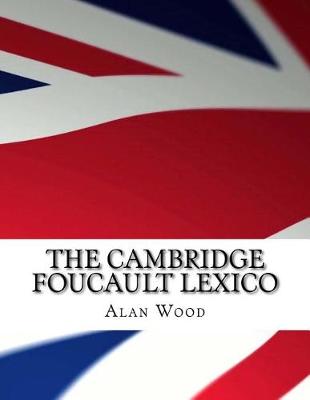 Cambridge Foucault Lexico book