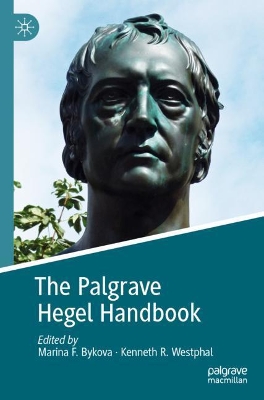 The Palgrave Hegel Handbook book
