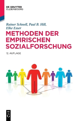 Methoden der empirischen Sozialforschung book