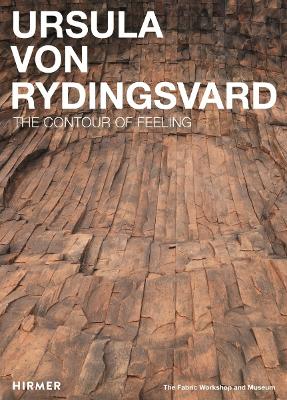 Ursula von Rydingsvard: The Contour of Feeling book