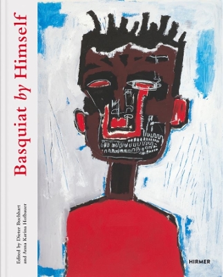 Basquiat by Himself book