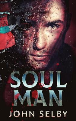 Soul Man book