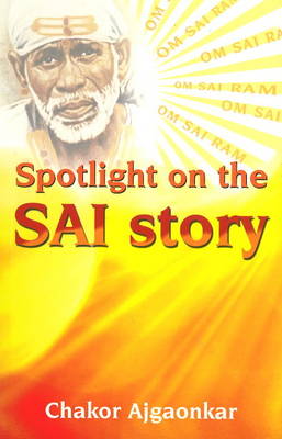 Spotlight on the SAI Story book