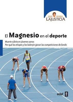 El Magnesio En El DePorte book