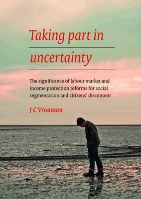 Taking Part in Uncertainty book