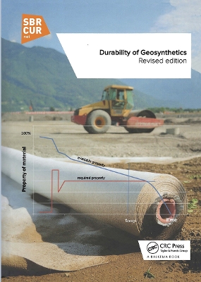 Durability of Geosynthetics book