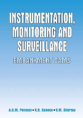 Instrumentation, Monitoring and Surveillance book