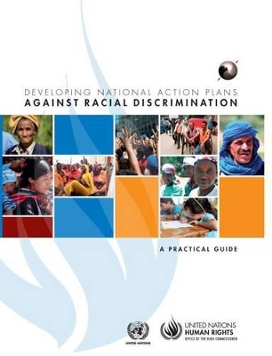 Developing national action plans against racial discrimination book