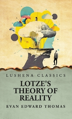Lotze's Theory of Reality book