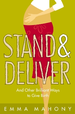 Stand and Deliver! book