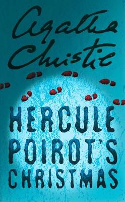 Hercule Poirot's Christmas book