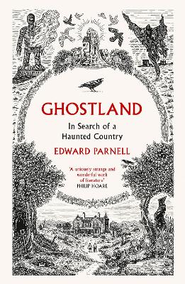 Ghostland: In Search of a Haunted Country book