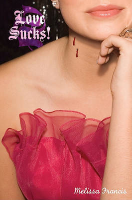 Love Sucks! book