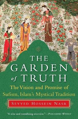 Garden of Truth book