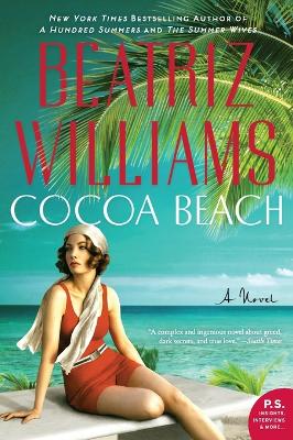 Cocoa Beach book