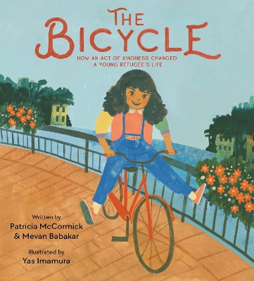 The Bicycle book