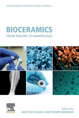 Bioceramics: From Macro to Nanoscale book
