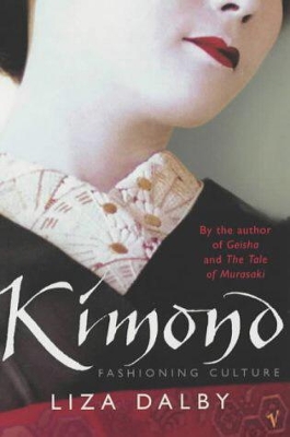 Kimono book