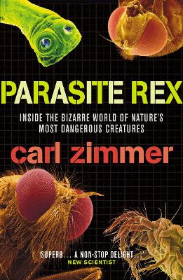 Parasite Rex book