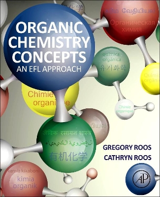 Organic Chemistry Concepts book