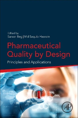 Pharmaceutical Quality by Design: Principles and Applications book