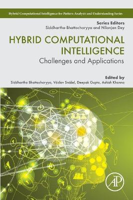 Hybrid Computational Intelligence: Challenges and Applications book