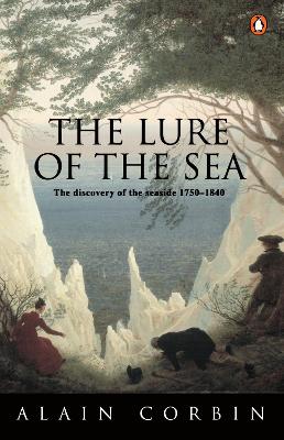 Lure of the Sea book