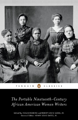 Portable Nineteenth-Century African American Women Writers book