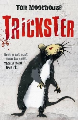 Trickster book