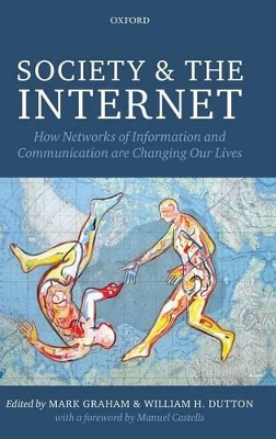 Society and the Internet by Mark Graham