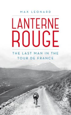 Lanterne Rouge book