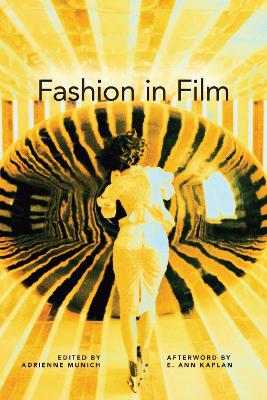 Fashion in Film book