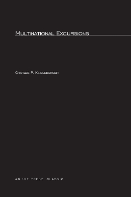 Multinational Excursions book