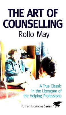 Art of Counselling book