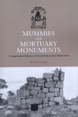 Mummies and Mortuary Monuments book