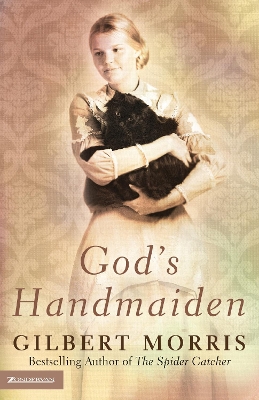 God's Handmaiden book