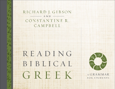 Reading Biblical Greek book
