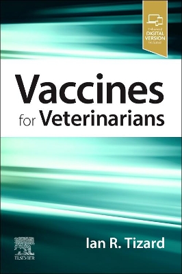 Vaccines for Veterinarians book