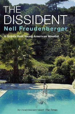 The Dissident book
