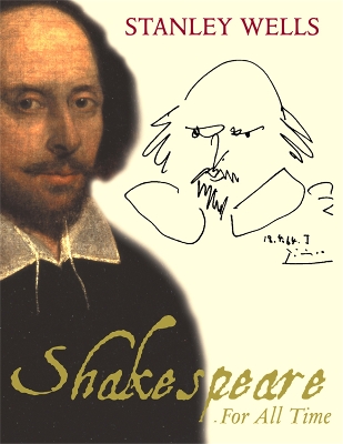 Shakespeare by Stanley Wells