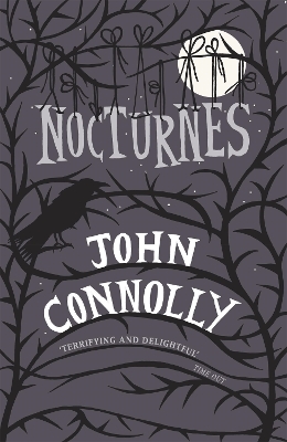 Nocturnes book