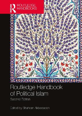 Routledge Handbook of Political Islam book