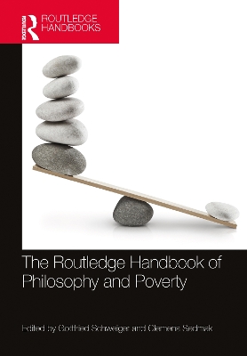 The Routledge Handbook of Philosophy and Poverty book