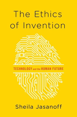 Ethics of Invention book