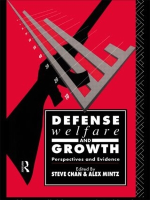 Defense, Welfare and Growth book