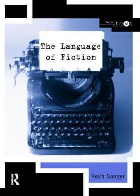 Language of Fiction book