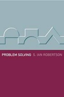 Problem Solving book