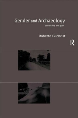 Gender and Archaeology book