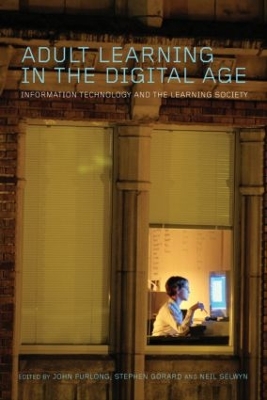 Adult Learning in the Digital Age book