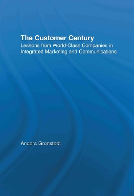 Customer Century book